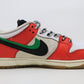 Nike SB Dunk Low Habibi Size 14