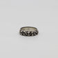 Chrome Hearts Eternity Vine Ring Size 15