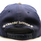 Chrome Hearts Navy Baseball Hat Navy | AVNTGRDNY NYC