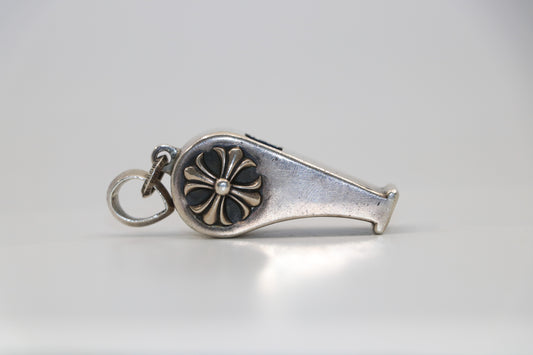 Chrome Hearts Whistle