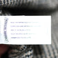 Chrome Hearts Cashmere Blend Plaid V-Neck Sweater Size M New | AVNTGRDNY NYC