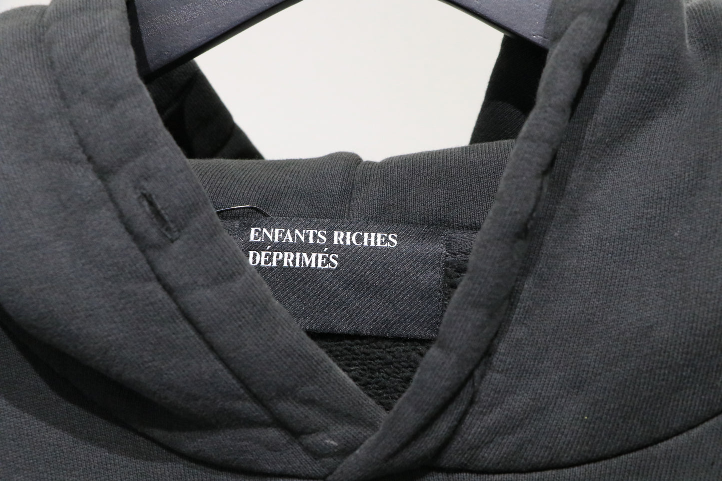 Enfants Riches Déprimés 13 Days in Detox in Alabama Pullover Hoodie Size XXL| AVNTGRDNY NYC
