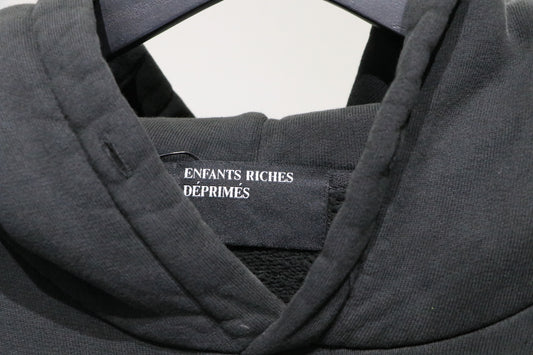 Enfants Riches Déprimés 13 Days in Detox in Alabama Pullover Hoodie Size XXL| AVNTGRDNY NYC