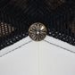Chrome Hearts King Taco Hat White & Black| AVNTGRDNY NYC