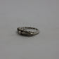 Chrome Hearts Baby Floral Ring Size 7| AVNTGRDNY NYC