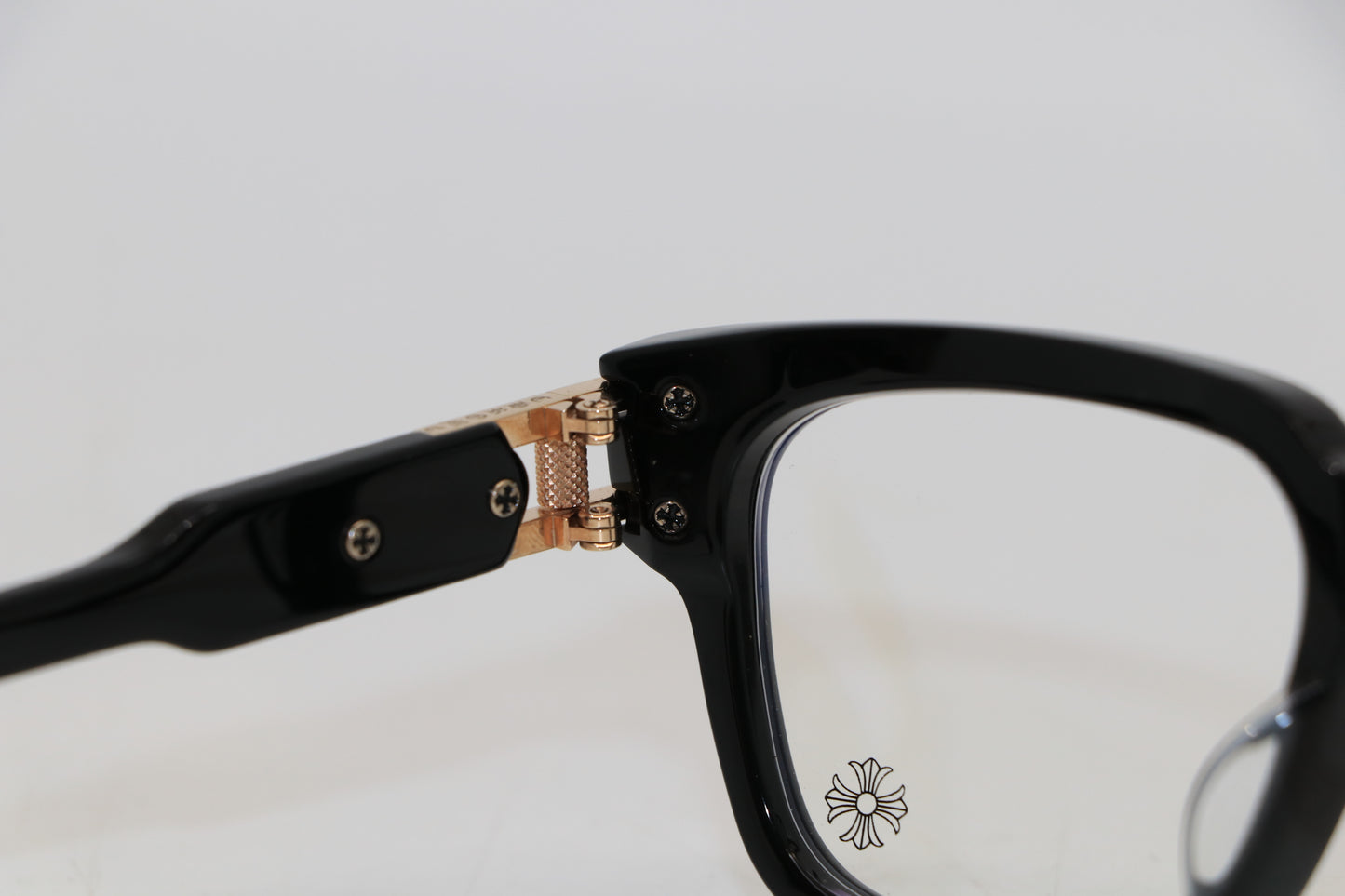 Chrome Hearts Bulge Glasses