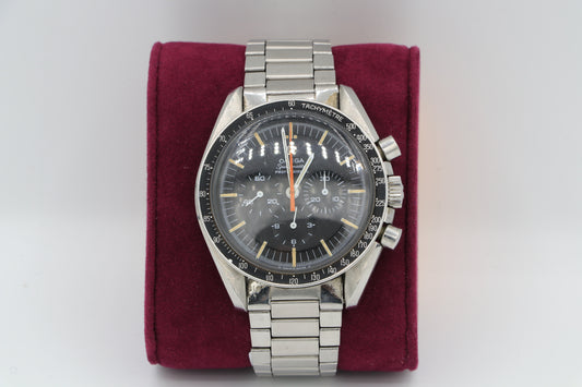 Omega Speedmaster Ultraman