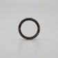 Chrome Hearts “Forever” 6mm Spacer Ring Size 9