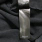 Balenciaga Sporty B Washed Hoodie Black Size Small| AVNTGRDNY NYC