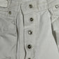 Chrome Hearts Leopard Patch Jeans Size 30