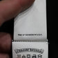 Chrome Hearts Foti Long Sleeve Black Size M | AVNTGRDNY NYC
