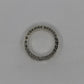Chrome Hearts NYC Exclusive 6MM Spacer Ring Size 9 New | AVNTGRDNY NYC