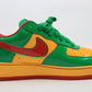 Nike Air Force 1 Low Lil Yachty Concrete Boys Lucky Green Size 10