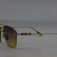 Chrome Hearts Stinger Sunglasses| AVNTGRDNY NYC