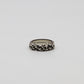 Chrome Hearts Eternity Vine Ring Size 15