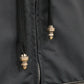 Chrome Hearts Hurricane Jacket Size S Black Leather Detail| AVNTGRDNY NYC