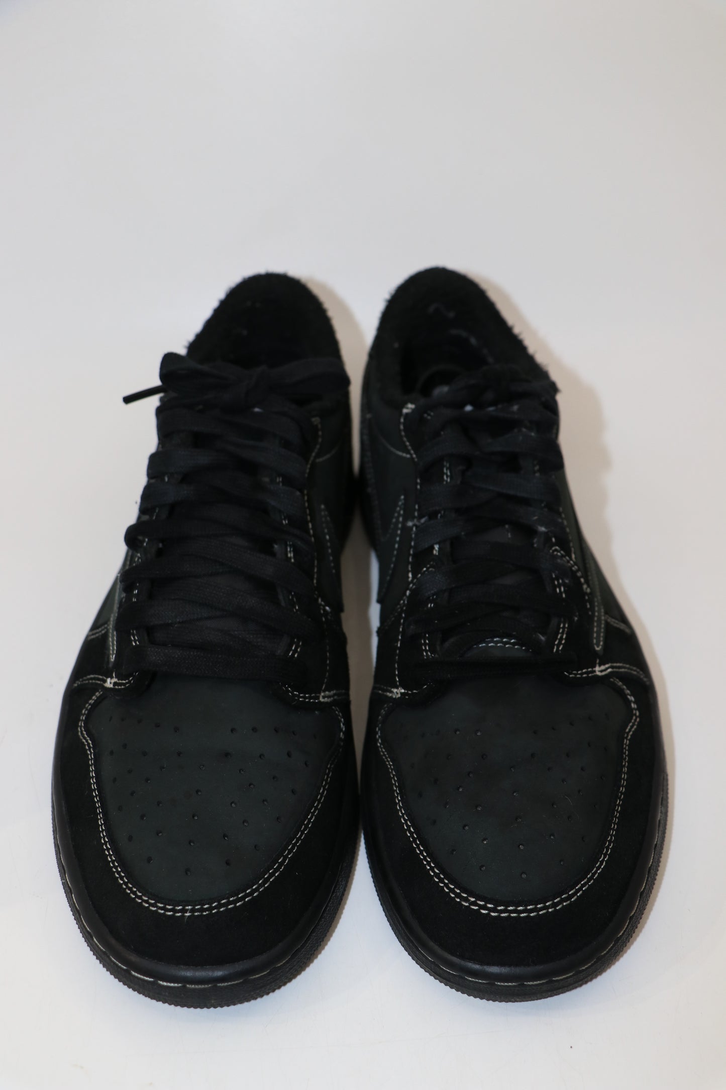 Travis Scott Phantom Air Jordan 1 Low Size 12.5 | AVNTGRDNY NYC