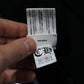 Chrome Hearts T-Bar Pocket T-Shirt Black Size XXL Cotton | AVNTGRDNY NYC