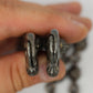 Chrome Hearts Multi-Motif Wallet Chain No. 2 Ball Long Double Lobster Clasp | AVNTGRDNY NYC