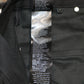 Gucci Horsebit Denim Jeans Black Size 34 Pre-Owned Excellent Condition | AVNTGRDNY NYC