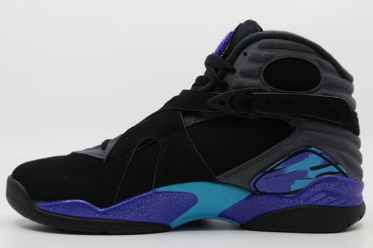 Air Jordan 8 Aqua 2015 Size 9.5