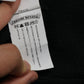 Chrome Hearts Paper Jam Hoodie Black Size L| AVNTGRDNY NYC