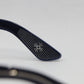 Chrome Hearts Vagillionaire Glasses Navy| AVNTGRDNY NYC