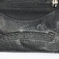 Chrome Hearts 3 Fold Cross Ball Leather Wallet| AVNTGRDNY NYC