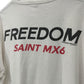 Saint Michael Freedom T-Shirt Size XL