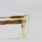 Chrome Hearts Dingalonglinglong Glasses