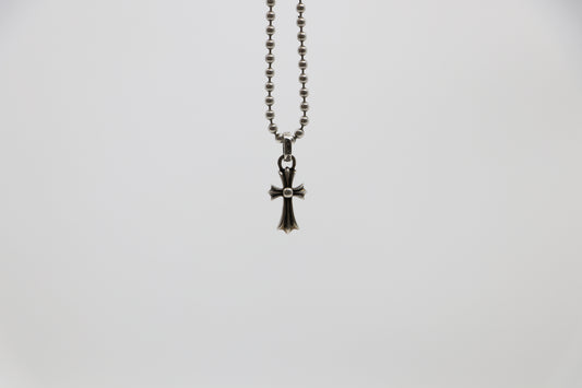 Chrome Hearts Mini Baby Fat Pendant