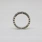 Chrome Hearts NYC Exclusive 6MM Spacer Ring Size 9 New | AVNTGRDNY NYC