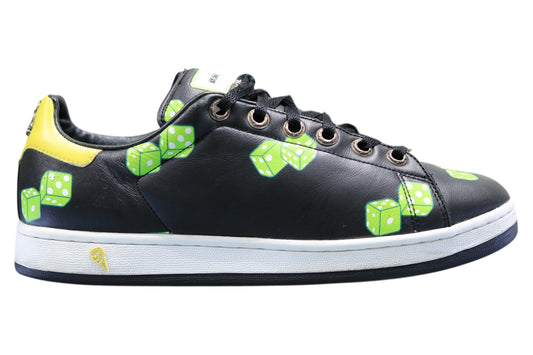 BBC Ice Cream Reebok x Chrome Hearts Sneakers Size 11