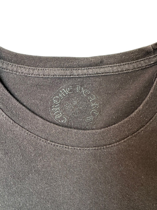 Chrome Hearts Horseshoe Longsleeve