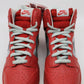 Nike SB Dunk High Mork and Mindy Size 10.5
