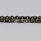 Chrome Hearts Paper Chain Necklace 24” Sterling Silver| AVNTGRDNY NYC