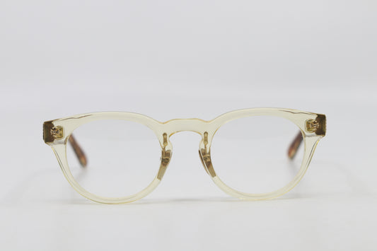 Chrome Hearts Dingalonglinglong Glasses