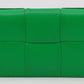 Bottega Veneta Leather Wallet