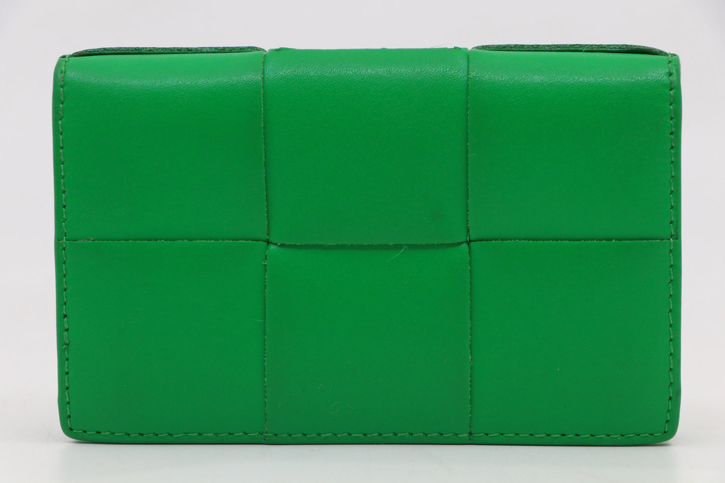 Bottega Veneta Leather Wallet