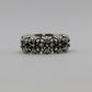 Lone Ones Mating Flight Ring Size 13 Sterling Silver New | AVNTGRDNY NYC