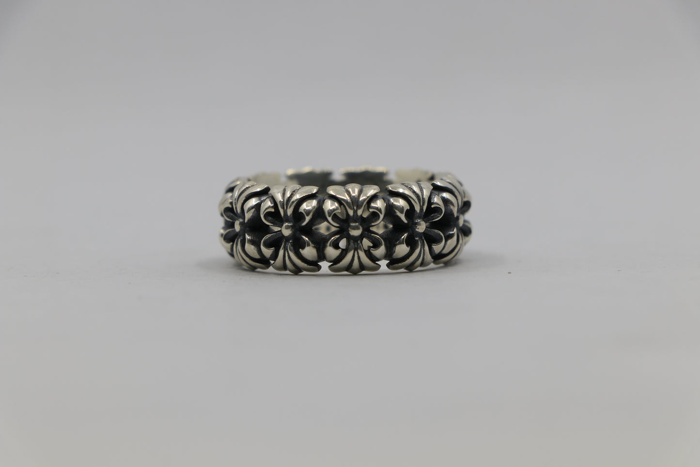 Lone Ones Mating Flight Ring Size 13 Sterling Silver New | AVNTGRDNY NYC