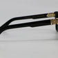 Chrome Hearts Halllamanass Sunglasses