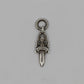 Chrome Hearts Number 5 Dagger Pendant Sterling Silver| AVNTGRDNY NYC