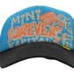 Kapital Mini Skirts Forever Hat