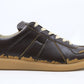 Maison Margiela Brown Distressed Replica Sneaker Size 43