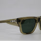 Chrome Hearts Jade Sniffer Sunglasses | AVNTGRDNY NYC