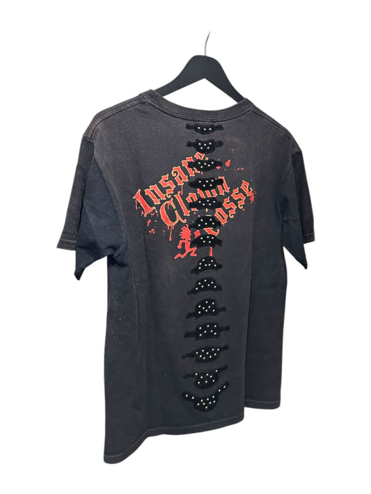 Fraction Los Angeles Vintage Insane Clown Posse T-Shirt Size M