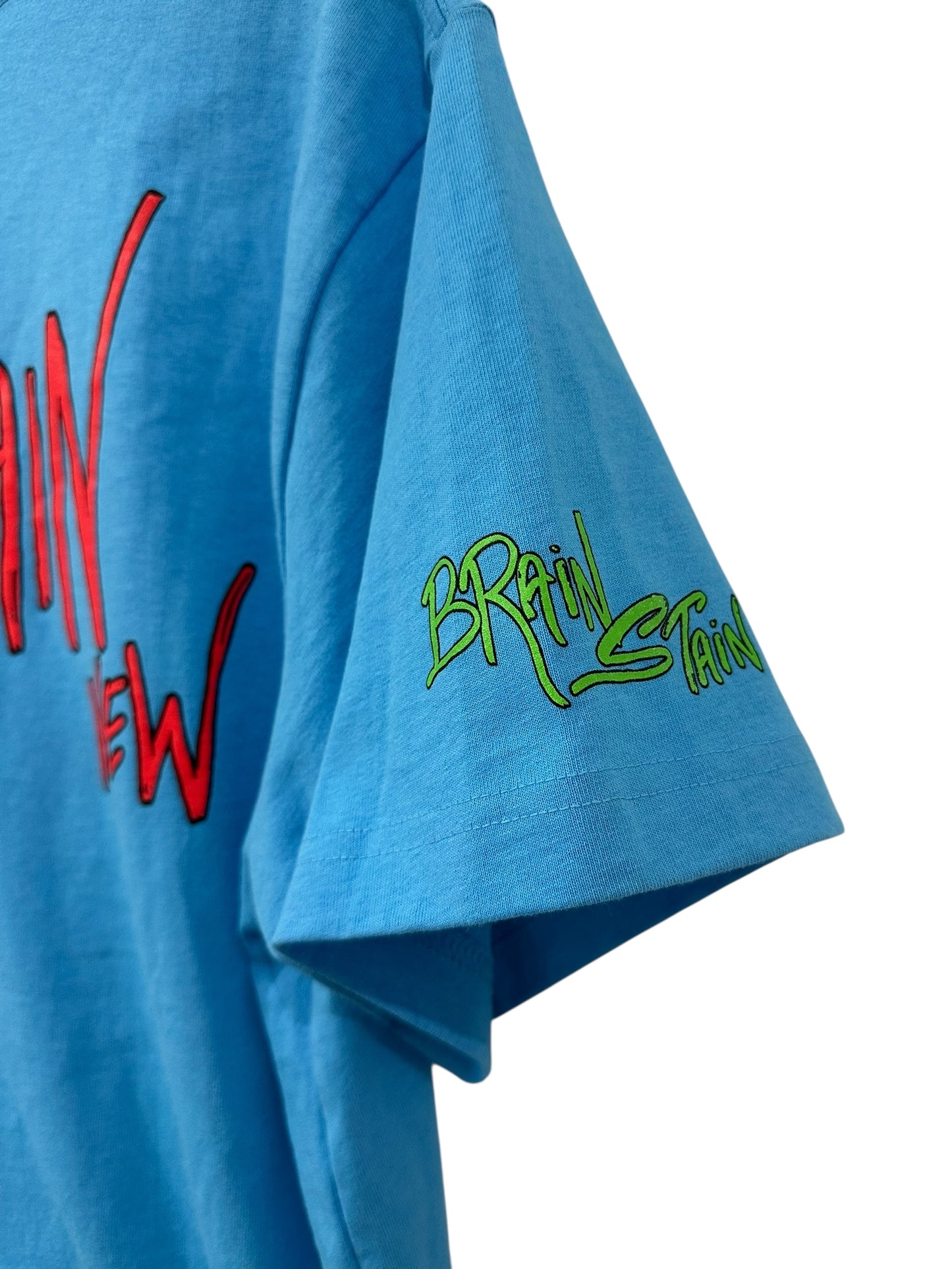 Chrome Hearts Matty Boy Brain New T-Shirt Size XL