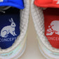 Nike SB Dunk Low Concepts Holy Grail Wood Box Size 9.5