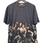 Dior Dan Witz Mosh Pit T-Shirt Size S